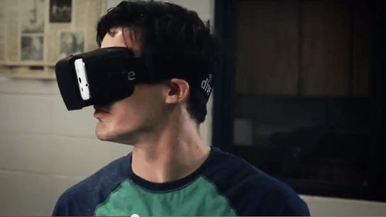 Kickstarter alert: Virtual reality coaching software powered by your smartphone (Coaching Software)