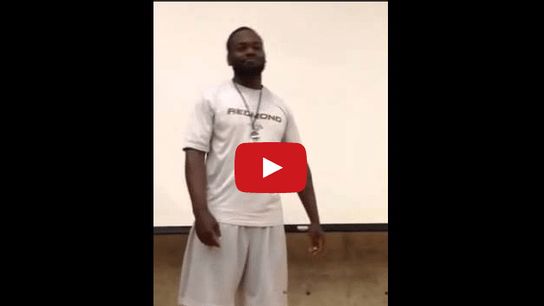 Epic 'Team Night' rap battle