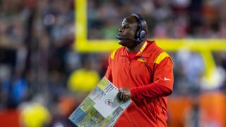 Eric Bieniemy will need a new contract after Super Bowl (NFL)
