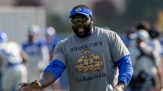 USC completes defensive overhaul with addition from NFL (Eric Henderson)