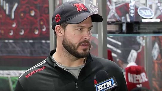 Nebraska has fired defensive coordinator Erik Chinander (Nebraska)