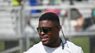 Former 'Nole All-American Ernie Sims returns to Florida State coaching staff (Ernie Sims)