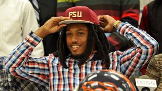 Video: ESPN asks the nation's top recruits "What closed the deal for you?" (video)