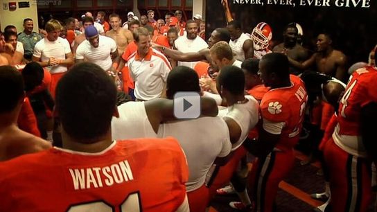 ESPN talked to some big name coaches about dancing in the locker room (Featured)
