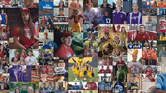 Video: ESPN's new College Football Playoff promo (ESPN)