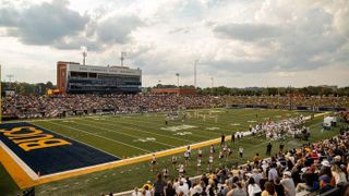 Sources: Will Healy parts ways with six ETSU assistant coaches (Tyler Dell)