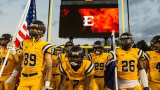 ETSU, Quarles poised to add former national champion Tennessee Vol to Bucs' coaching staff (Teddy Gaines)