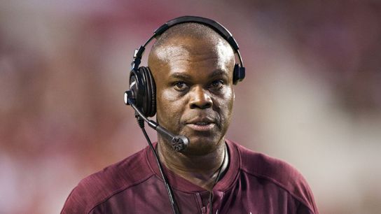 Everett Withers to be head coach at Texas State (Top)