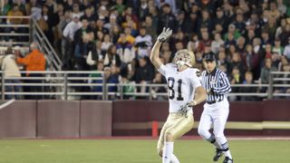 NCAA proposes significant rule change to kickoff returns (Featured)