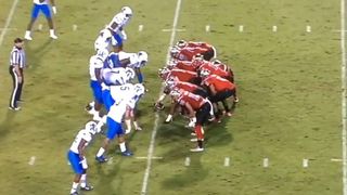 Video: Why everyone should carry two different plans for the "Victory" formation (kneel)