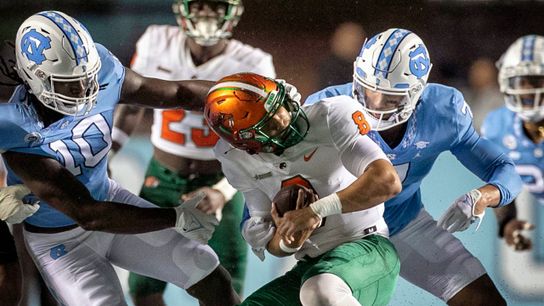 Florida A&M players pen scathing letter after UNC, days before facing Deion Sanders' JSU