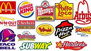 5 healthy fast food options for coaches on the road recruiting, and 3 expert suggestions for your players (panera)