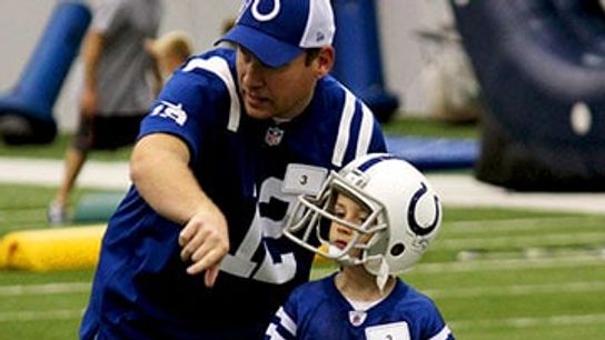 Tuesday's One Minute Warm Up (Featured)