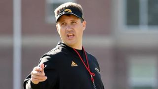 Sources: Brent Key getting new Georgia Tech offensive coordinator from rival Georgia (Stetson Bennett)