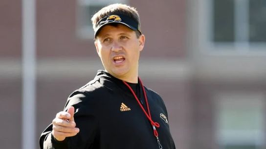 Sources: Brent Key getting new Georgia Tech offensive coordinator from rival Georgia (Stetson Bennett)