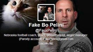 Faux Pelini's advice to Mike Riley (Nebraska)