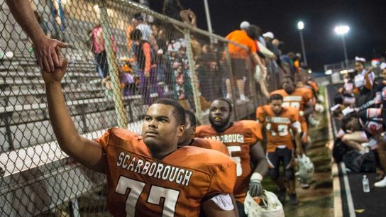 Losers of 57 straight, a Houston HS will play in the Texas state playoffs this weekend (high schools)