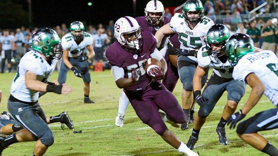 A Florida HS staff has been exposed of using Hudl to hack opponents' game and practice film (high schools)