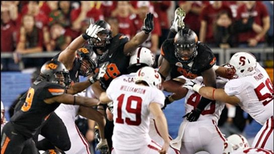 "It comes down to you": Inside the dream (and nightmare) of kickers (Featured)