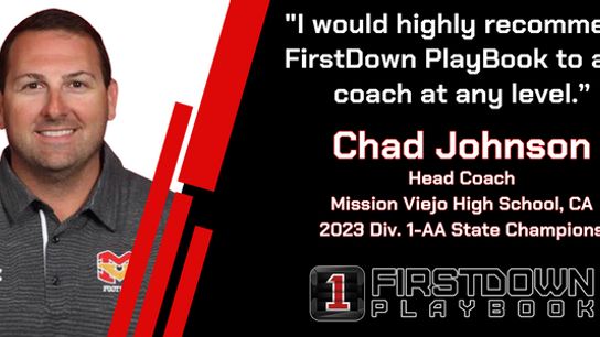 First Down March 24 First Down March 24