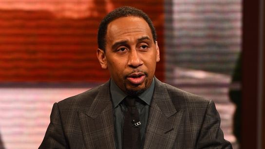 Stephen A. drops a dose of reality on Alabama's football team (Featured)