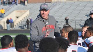 Sources: Southern Utah's new head coach coming from Division II ranks (Southern Utah (FCS))