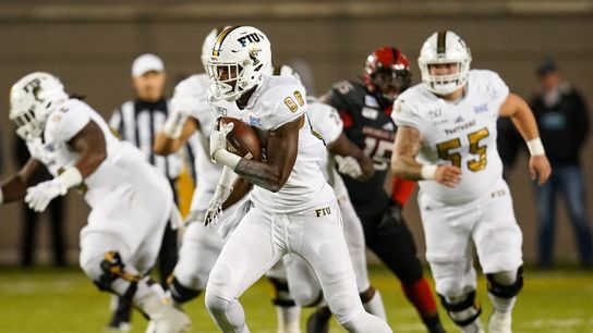 Sources: Former D3 head coach, D1 offensive coordinator joining FIU staff (Joshua Eargle)