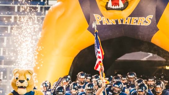 Sources: Willie Simmons adding pair of Miami staffers, young FCS assistant to FIU staff (Benedick Hyppolite)