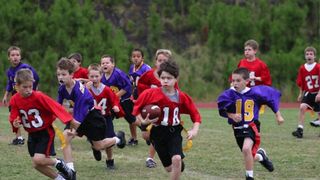 Flag football coming to 2028 Olympics (flag football)