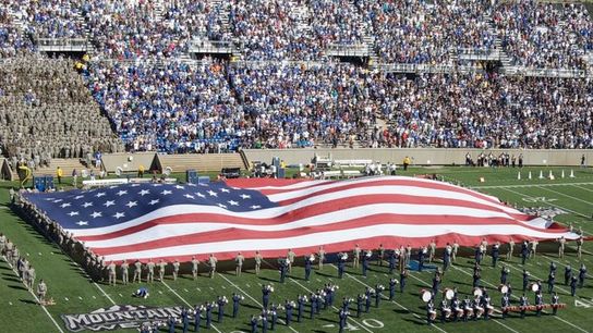 A military vet called into a radio show yesterday and his message will make you see football/coaching in a new light