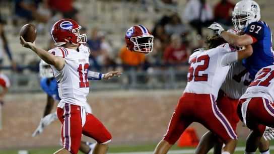 Monday's One Minute Warm Up (Featured)