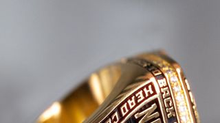 Florida State's championship rings have been drawing a whole lot of criticism (ring)