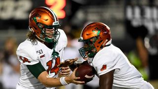 Report: Florida A&M could leave MEAC for SWAC (swac)