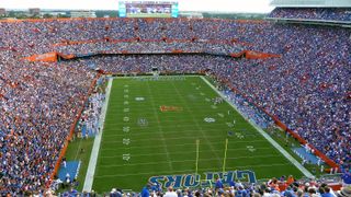 Sources: Florida poised to upgrade secondary with veteran assistant (Ron English)