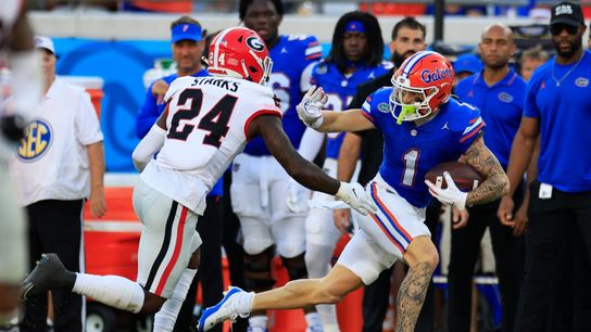 21 things Week 10 taught us