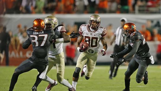 FootballScoop Pick 'Em: Week 6 (pick 'em)