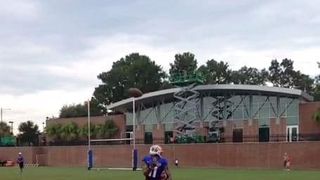 Three and out - A powerhouse HS program decides to "play up", an impressive special teams feat, and bookmark this story (Three & Out)