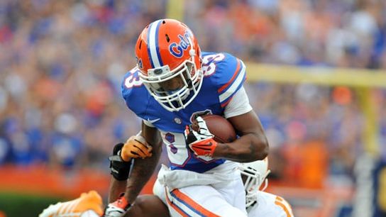 Video: Florida's #Bombsquad (Florida)