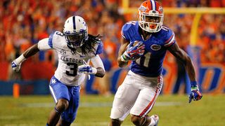 Update on the open wide receiver jobs among FBS programs (Featured)