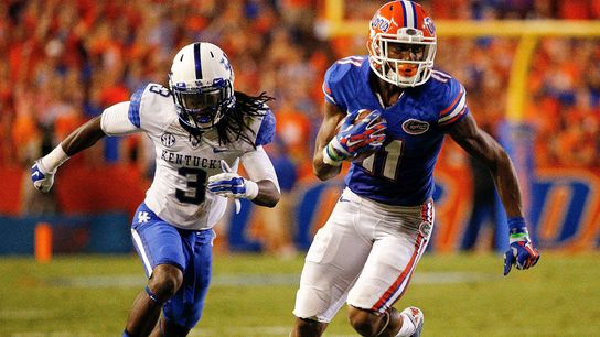 Update on the open wide receiver jobs among FBS programs (Featured)