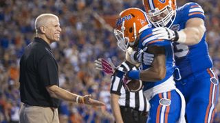 Longtime Florida AD Jeremy Foley announces retirement (Featured)