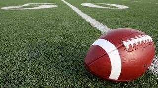 The first smart football is about to hit the market (Football)