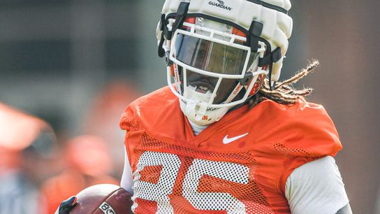 NCAA Football Oversight Committee recommends two changes to spring practices (NCAA)