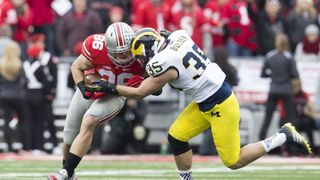 NCAA tweaks targeting, instant replay protocol (NCAA)