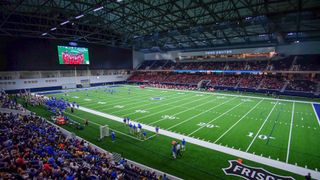 AAF moves championship game to Jerry's Crib (NFL)
