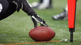 NFL teams going for it on fourth down more often (NFL)