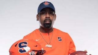 Fran Brown, Syracuse answer Deion Sanders's call for a spring game (Spring Football Game)