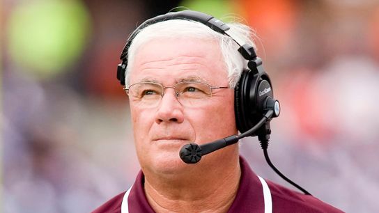 Former Tide, TCU coach Franchione battling cancer
