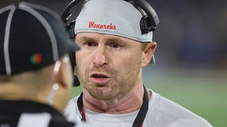 Petition started to reinstate fired coach of powerhouse Mater Dei (Frank McManus)