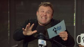 Video: Watch impersonator extraordinaire Frank Caliendo tackle Jon Gruden, Adam Schefter, Mel Kiper Jr. and some other big names in football (Frank Caliendo)